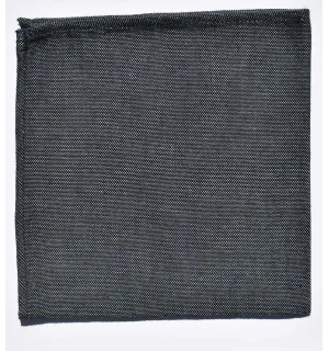 Mini serviette bleu de minuit Fouta Tunisia - 1