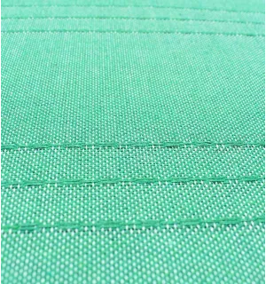 Jeté moyenne vert gazon 1.5m*2.5m - 2 2
