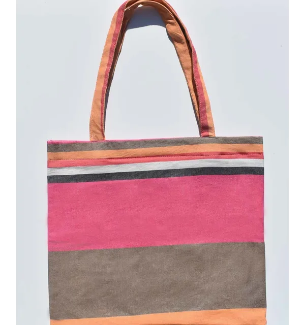 Sac de plage fouta 5 couleurs Fouta Tunisia - 1