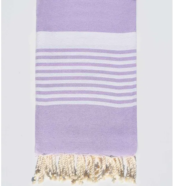 Fouta arthur parme Fouta Tunisia - 3