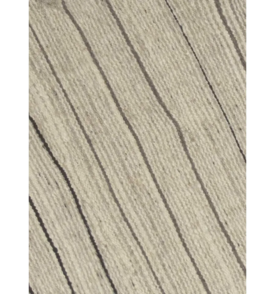 Tapis kilim de couloir multicolore Fouta Tunisia - 2