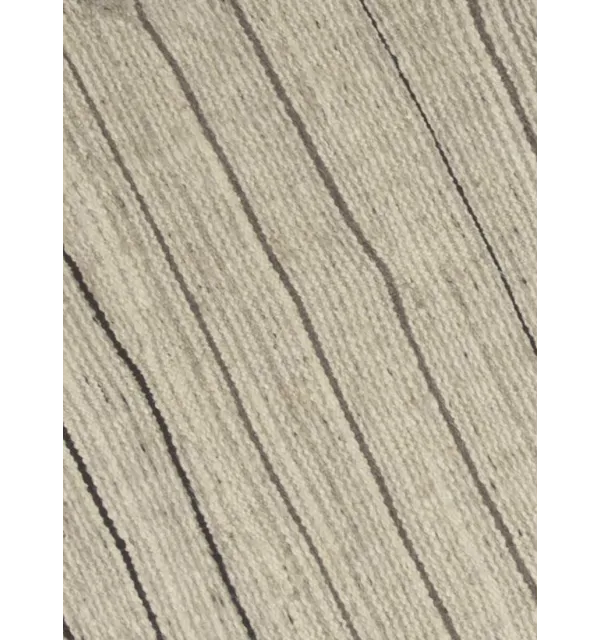 Tapis kilim de couloir multicolore Fouta Tunisia - 2