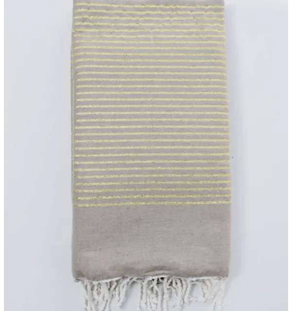  Fouta Tunisia - 1