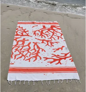 Fouta Fidji Fouta Tunisia - 1