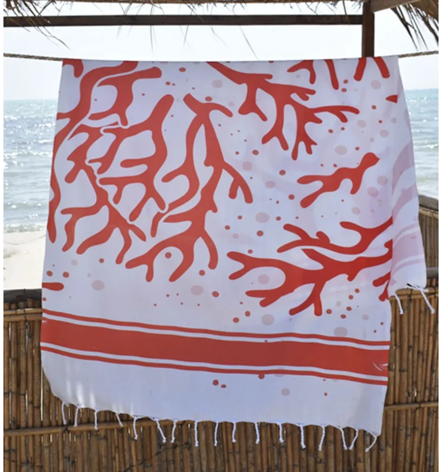 Fouta Fidji Fouta Tunisia - 6