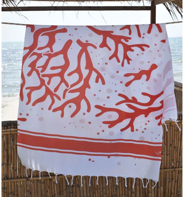 Fouta Fidji Fouta Tunisia - 6