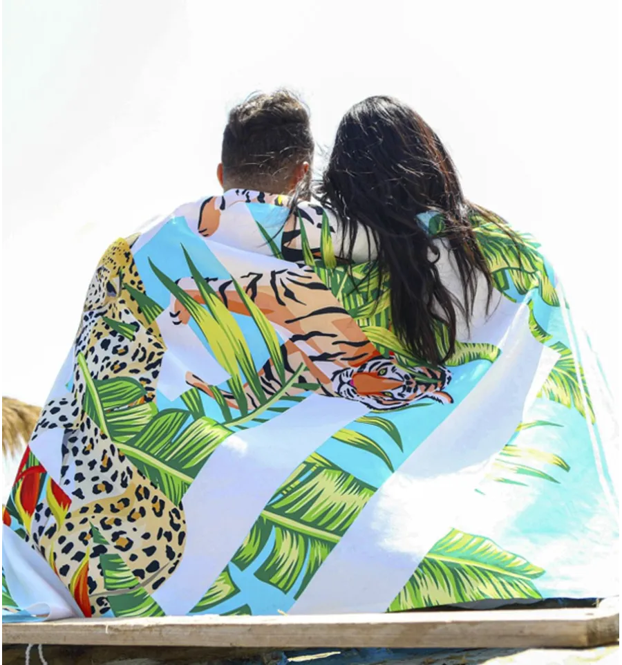 Fouta Zanzibar Fouta Tunisia - 4