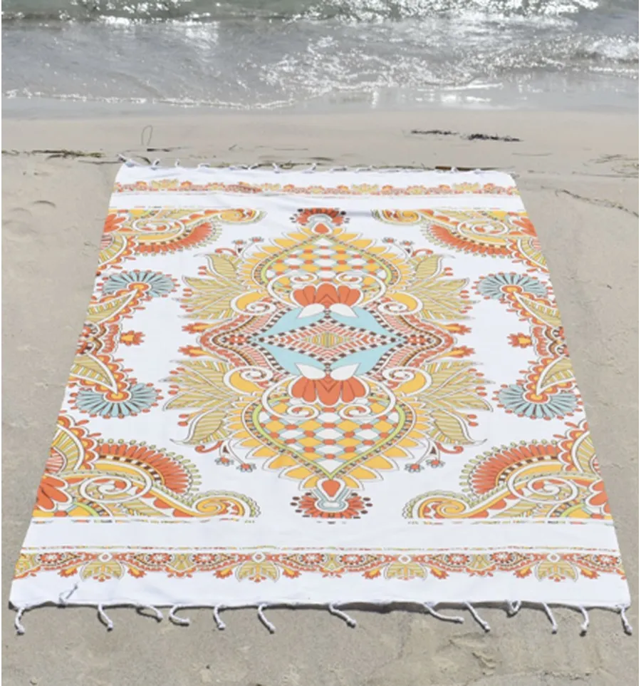 Fouta Annapurna Fouta Tunisia - 4