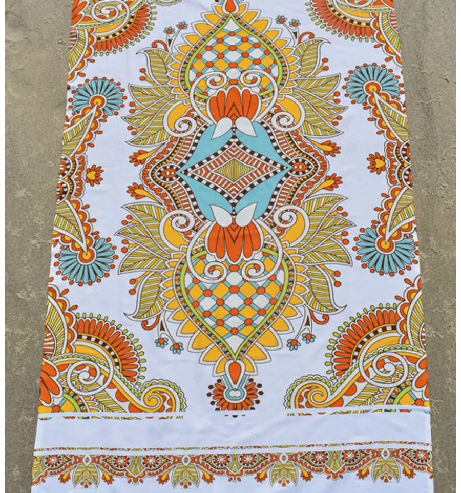 Fouta Annapurna Fouta Tunisia - 5