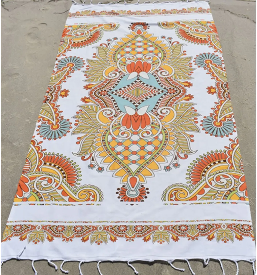 Fouta Annapurna Fouta Tunisia - 3