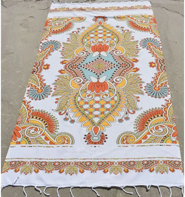 Fouta Annapurna Fouta Tunisia - 3