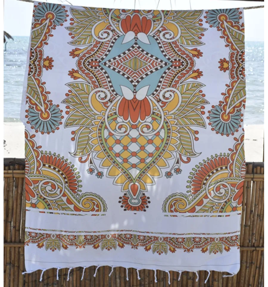 Fouta Annapurna Fouta Tunisia - 6