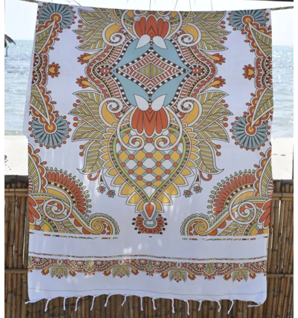 Fouta Annapurna Fouta Tunisia - 6
