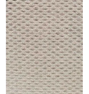 Fouta nid d'abeille unie kaki Fouta Tunisia - 1 2