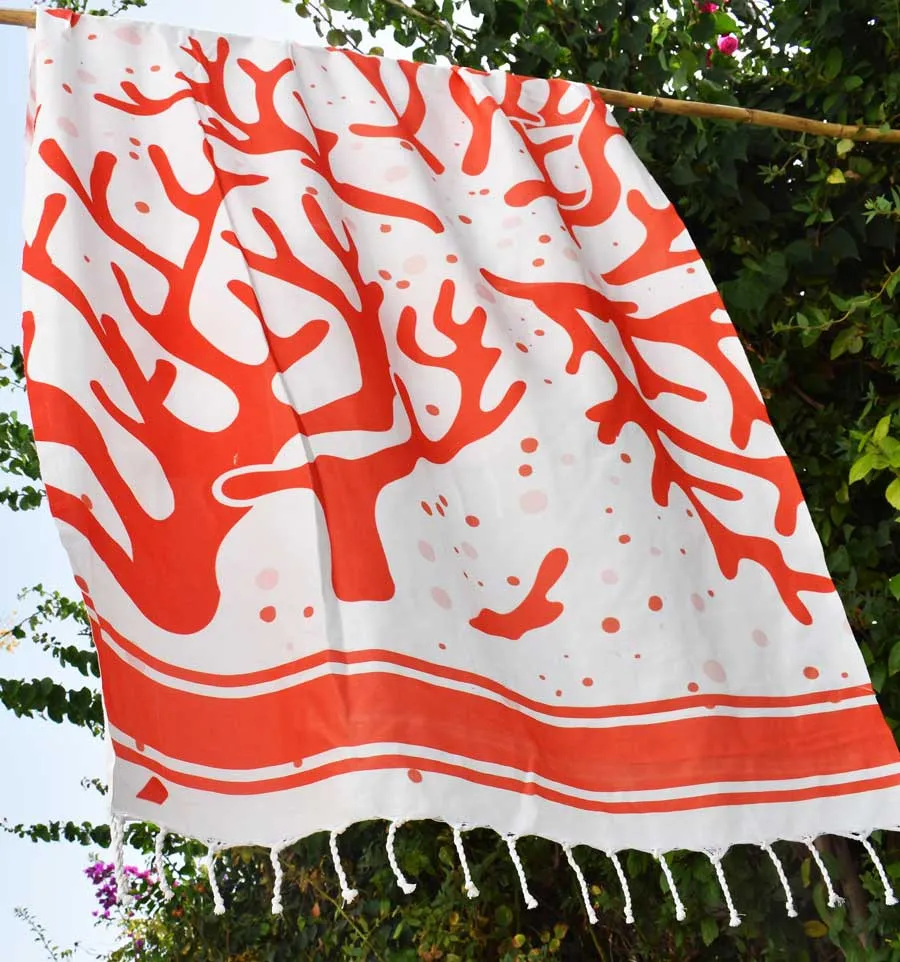 Fouta Fidji Fouta Tunisia - 3