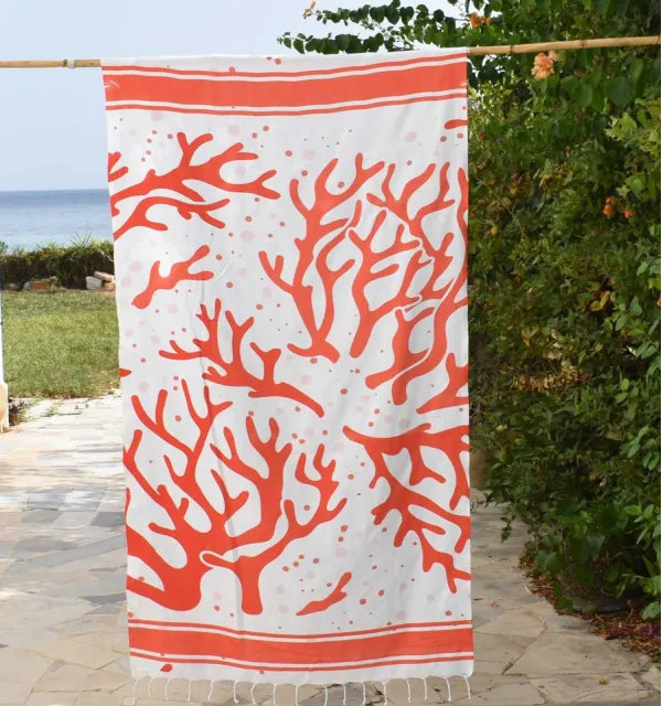 Fouta Fidji Fouta Tunisia - 2