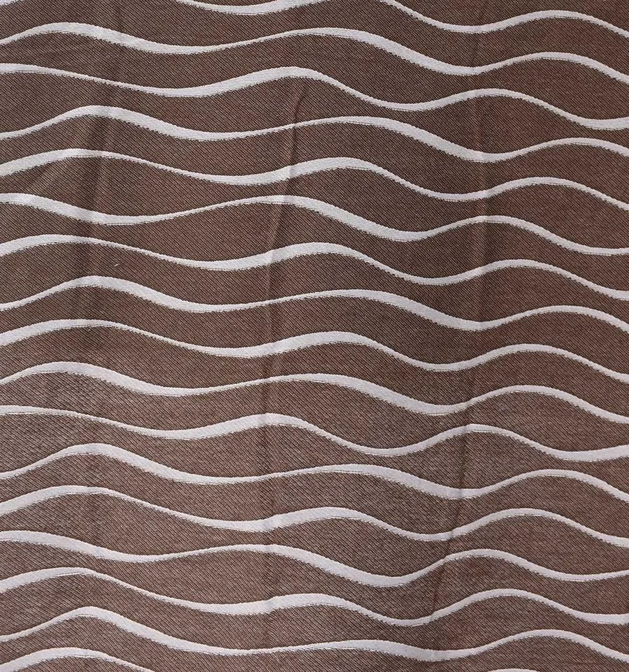 Fouta Hawaï Marron Fouta Tunisia - 3