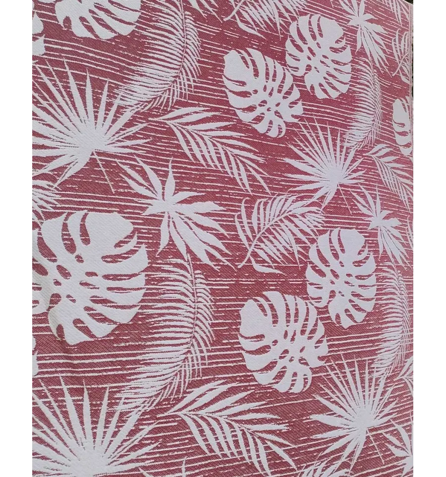 Fouta Amazon Bordeaux Fouta Tunisia - 2