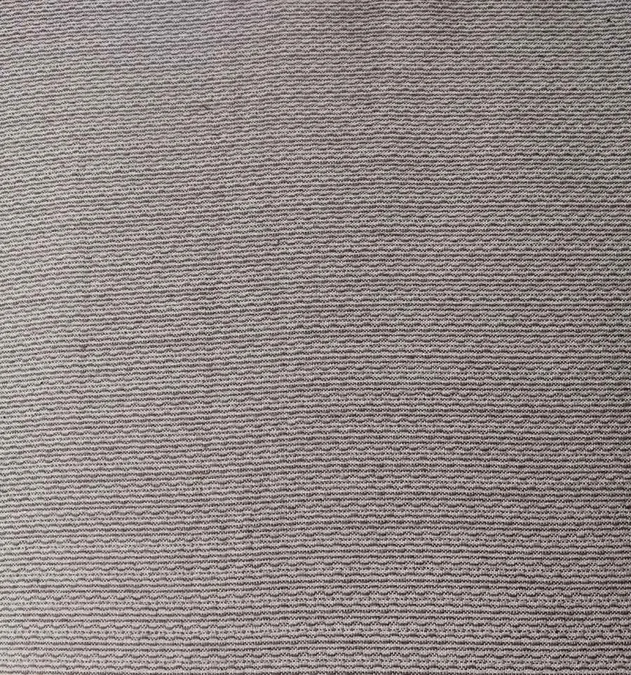 Fouta PIQUE-PIQUE taupe Fouta Tunisia - 5