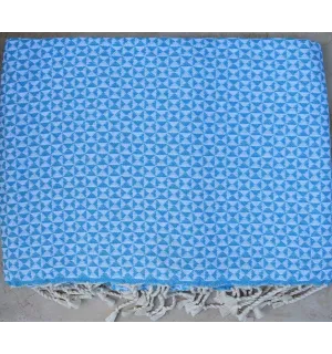  Fouta Tunisia - 1