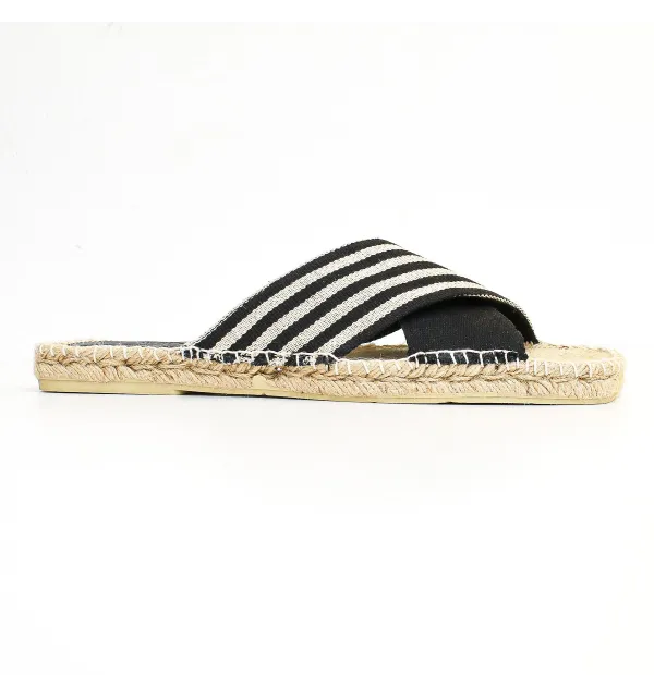Mules Homme Noires - Mules Homme - Mules - Mules noire