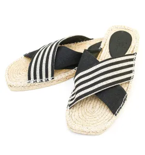 Mules Homme Noires - Mules Homme - Mules - Mules noire 2