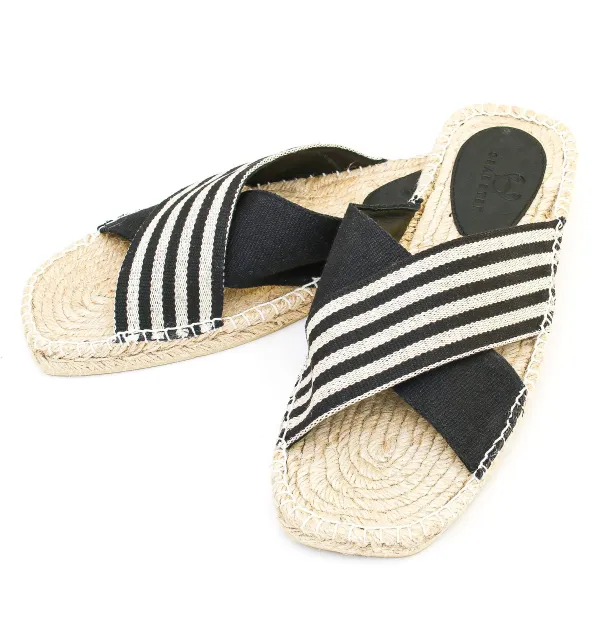 Mules Homme Noires - Mules Homme - Mules - Mules noire