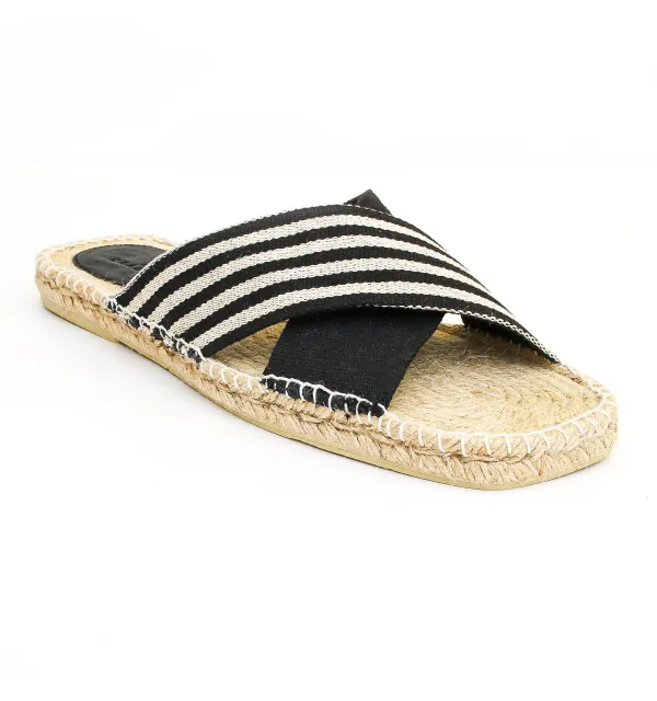 Mules Homme Noires - Mules Homme - Mules - Mules noire