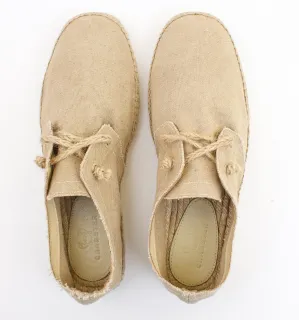 Espadrilles Sand à Lacets - Espadrilles à Lacets - Espadrilles - Espadrilles homme 2