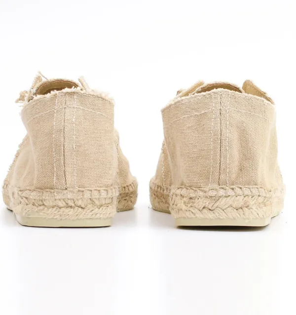 Espadrilles Sand à Lacets - Espadrilles à Lacets - Espadrilles - Espadrilles homme