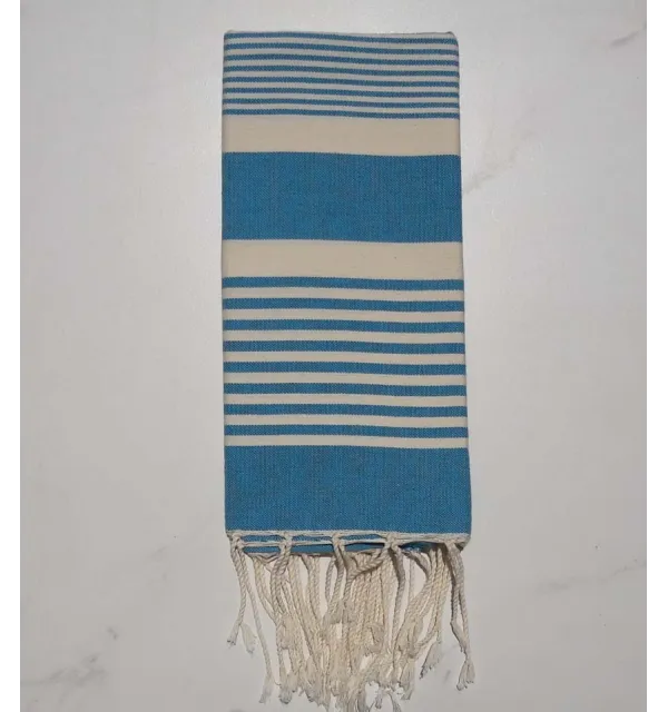 Enfant arthur bleu azur 