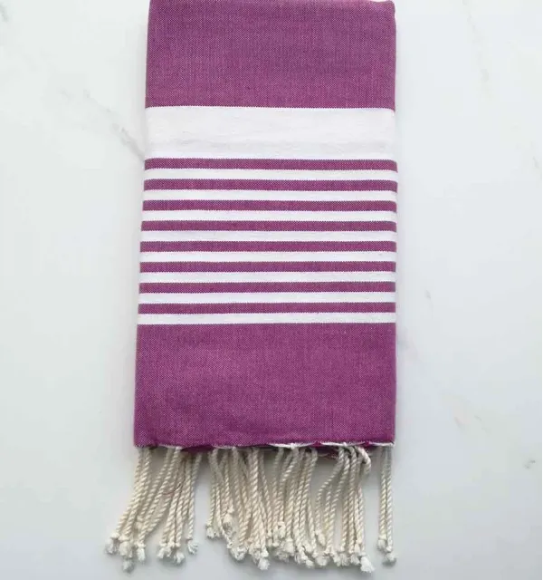 Fouta arthur byzantin 