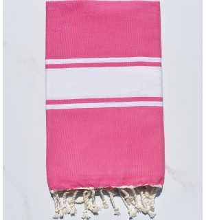 Fouta plate chewing-gum Fouta Tunisia - 1 2
