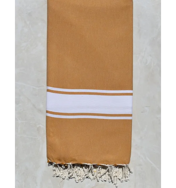 Jeté alezan clair 2m/2m 