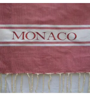 Monaco rose