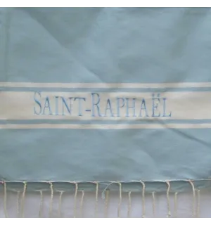 Saint-Rafhael