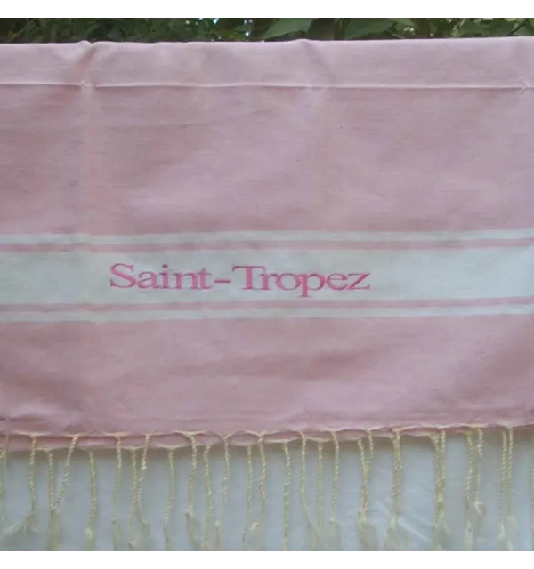 Saint-Tropez 