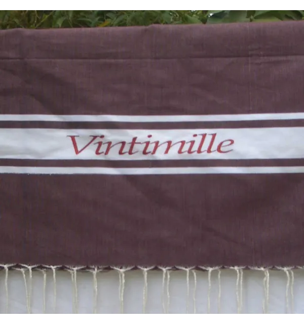 Vintimille aubergine 