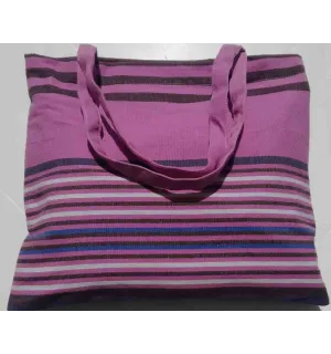 Sac de plage fouta orchidée, bleu,... 