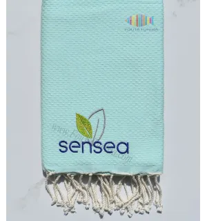 Fouta personnalisée SENSEA