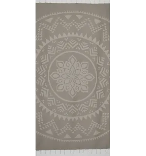 Fouta bohémian tourdille 2