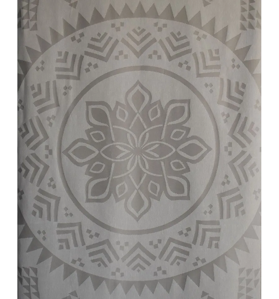 Fouta bohémian tourdille 