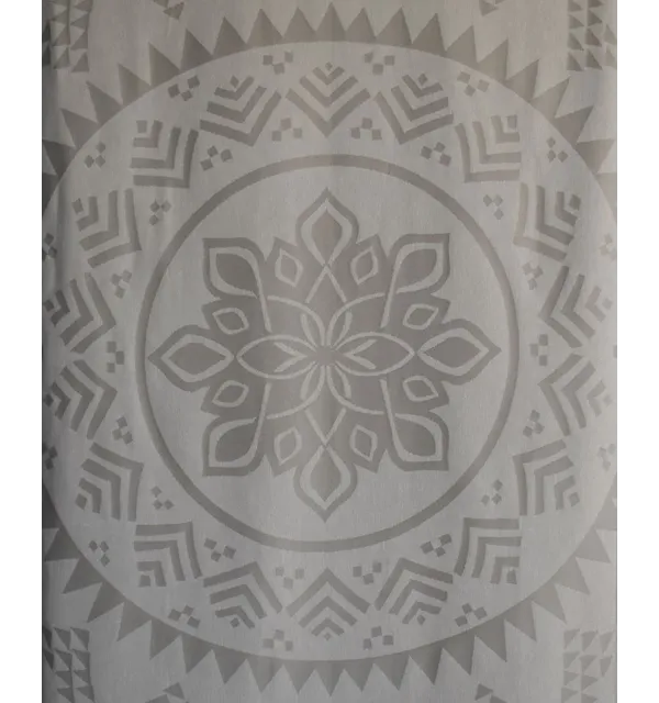 Fouta bohémian tourdille 
