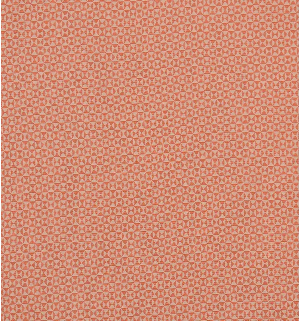 Fouta papillon orange clair 