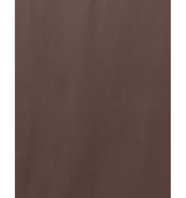 Chevron marron 