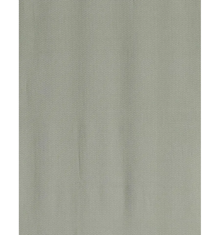 Fouta Chevron vert clair et vert 