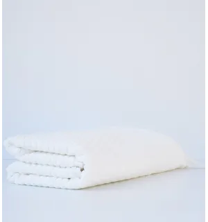 Serviette de bain HAMILCAR écru 2