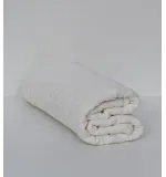 Drap de bain Elyssa écru