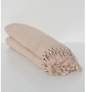 Draps de bain HAMILCAR Beige 2