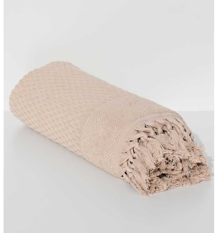 Drap de bain HAMILCAR Beige